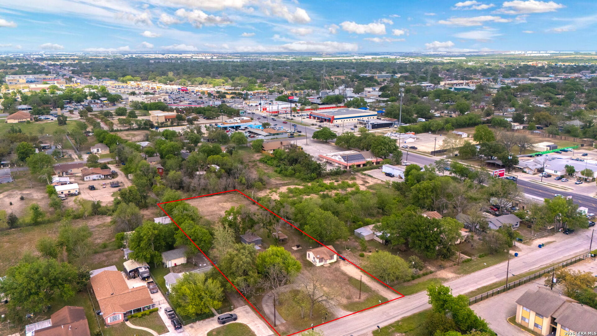 4419 Boxwood San Antonio TX 78222
