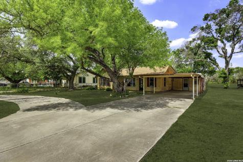 4419 Boxwood San Antonio TX 78222