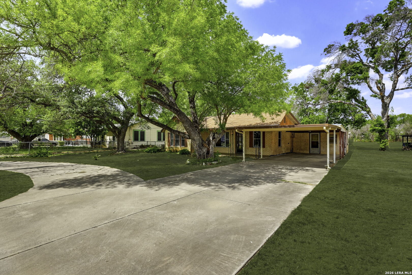 4419 Boxwood San Antonio TX 78222