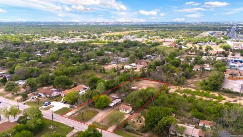 4419 Boxwood San Antonio TX 78222