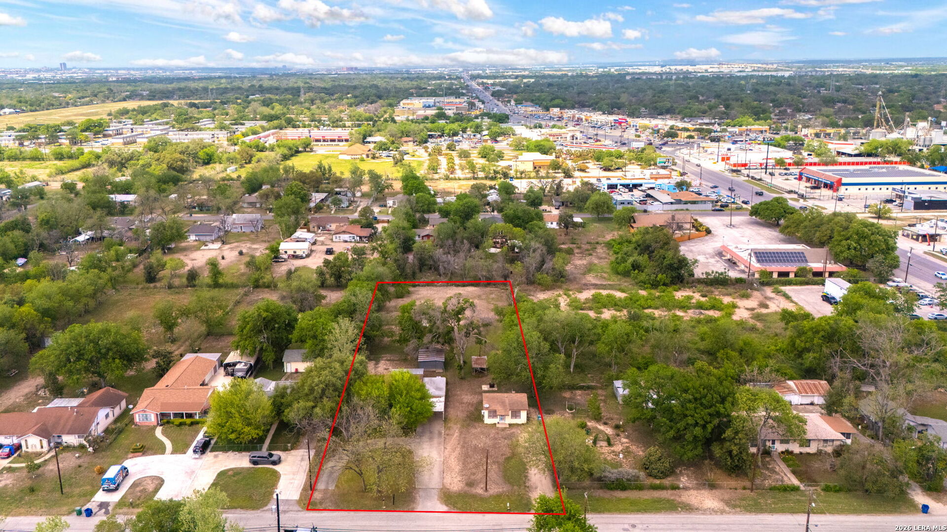 4419 Boxwood San Antonio TX 78222