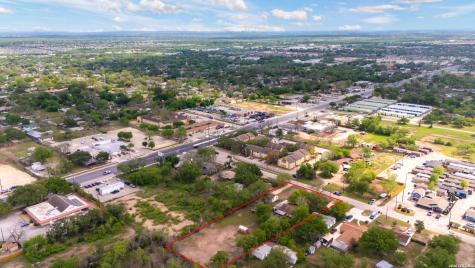 4419 Boxwood San Antonio TX 78222