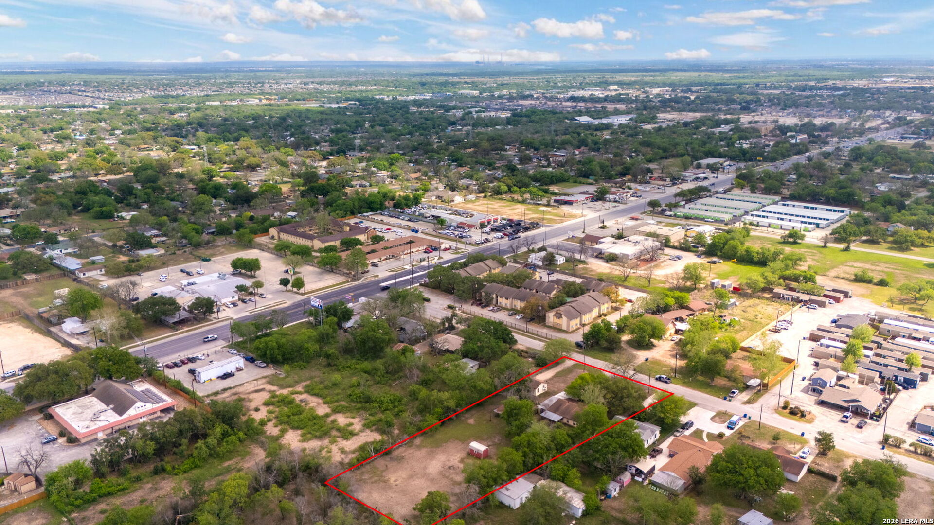 4419 Boxwood San Antonio TX 78222