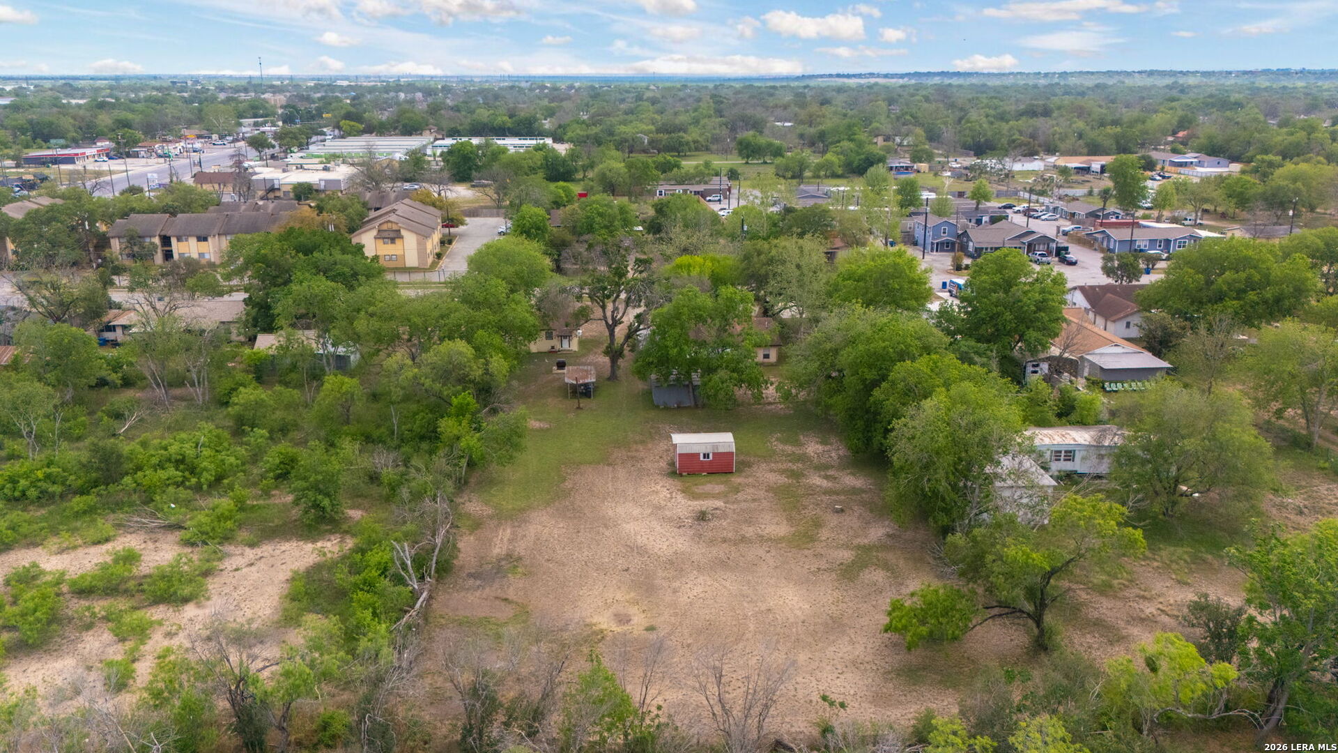 4419 Boxwood San Antonio TX 78222