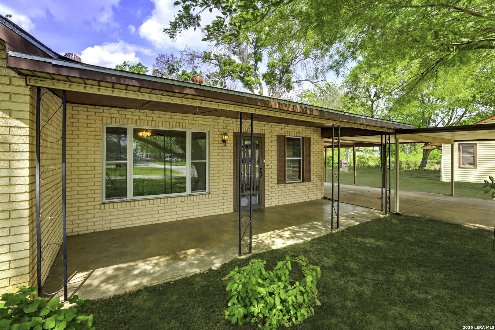 4419 Boxwood San Antonio TX 78222