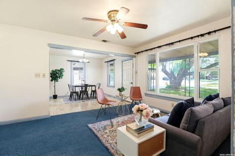 4419 Boxwood San Antonio TX 78222