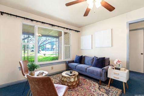 4419 Boxwood San Antonio TX 78222