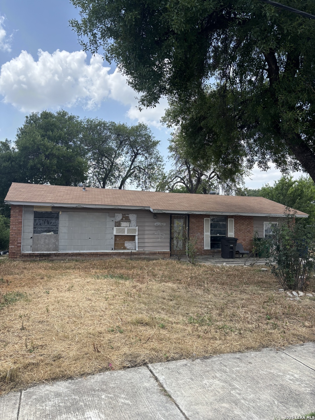 8903 Prairie Hill Street San Antonio TX 78211