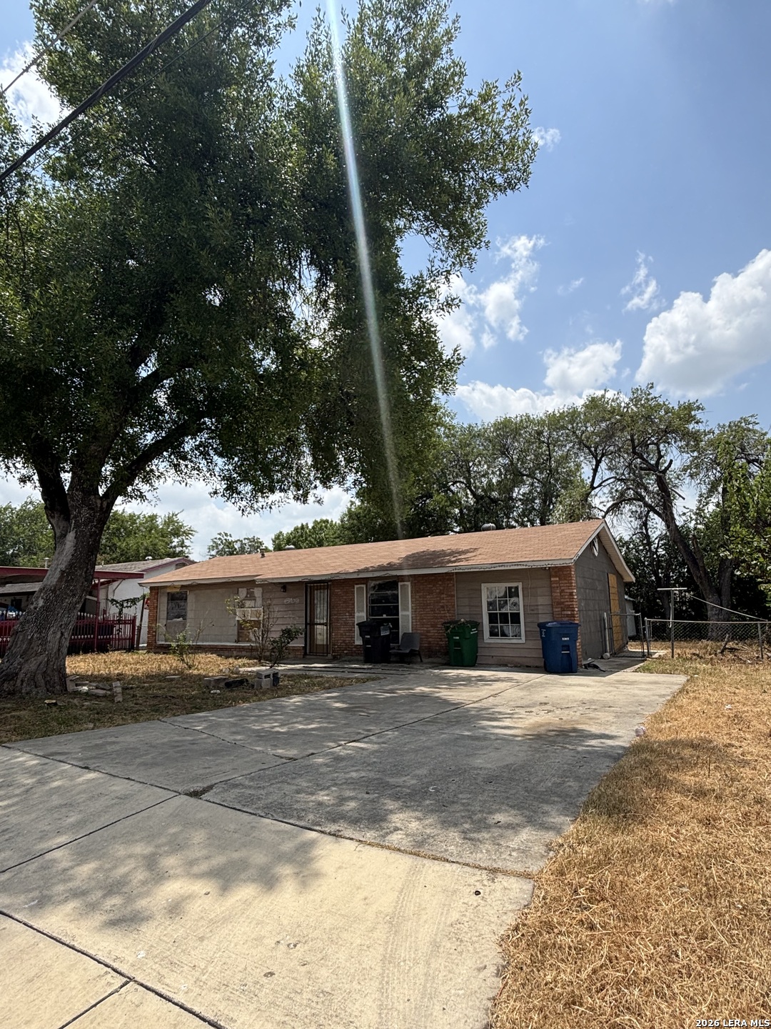 8903 Prairie Hill Street San Antonio TX 78211