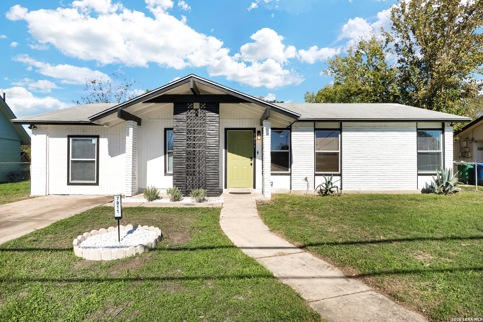7911 Landing San Antonio TX 78227