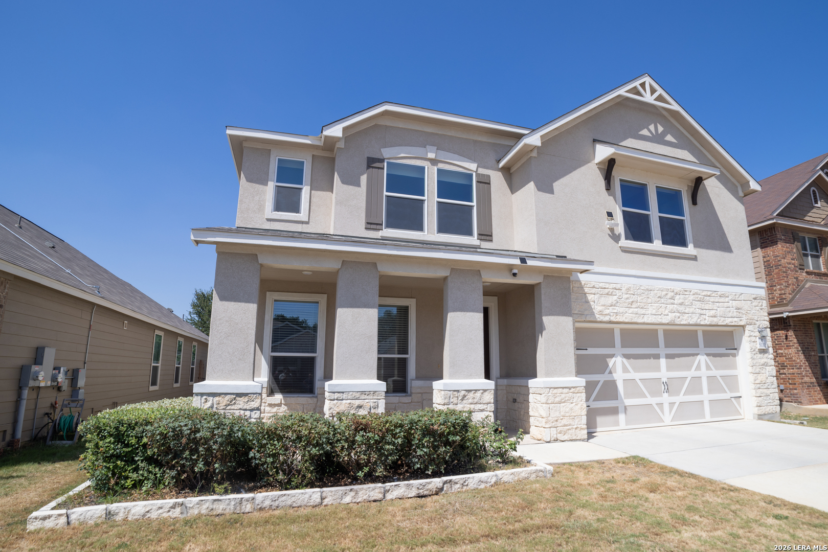 5111 Belleza San Antonio TX 78261