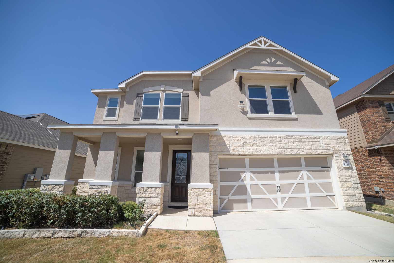 5111 Belleza San Antonio TX 78261