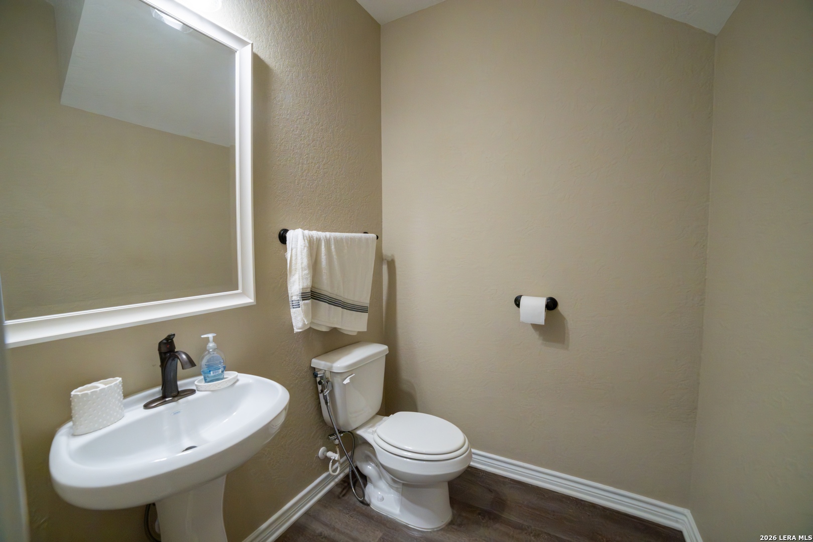 5111 Belleza San Antonio TX 78261