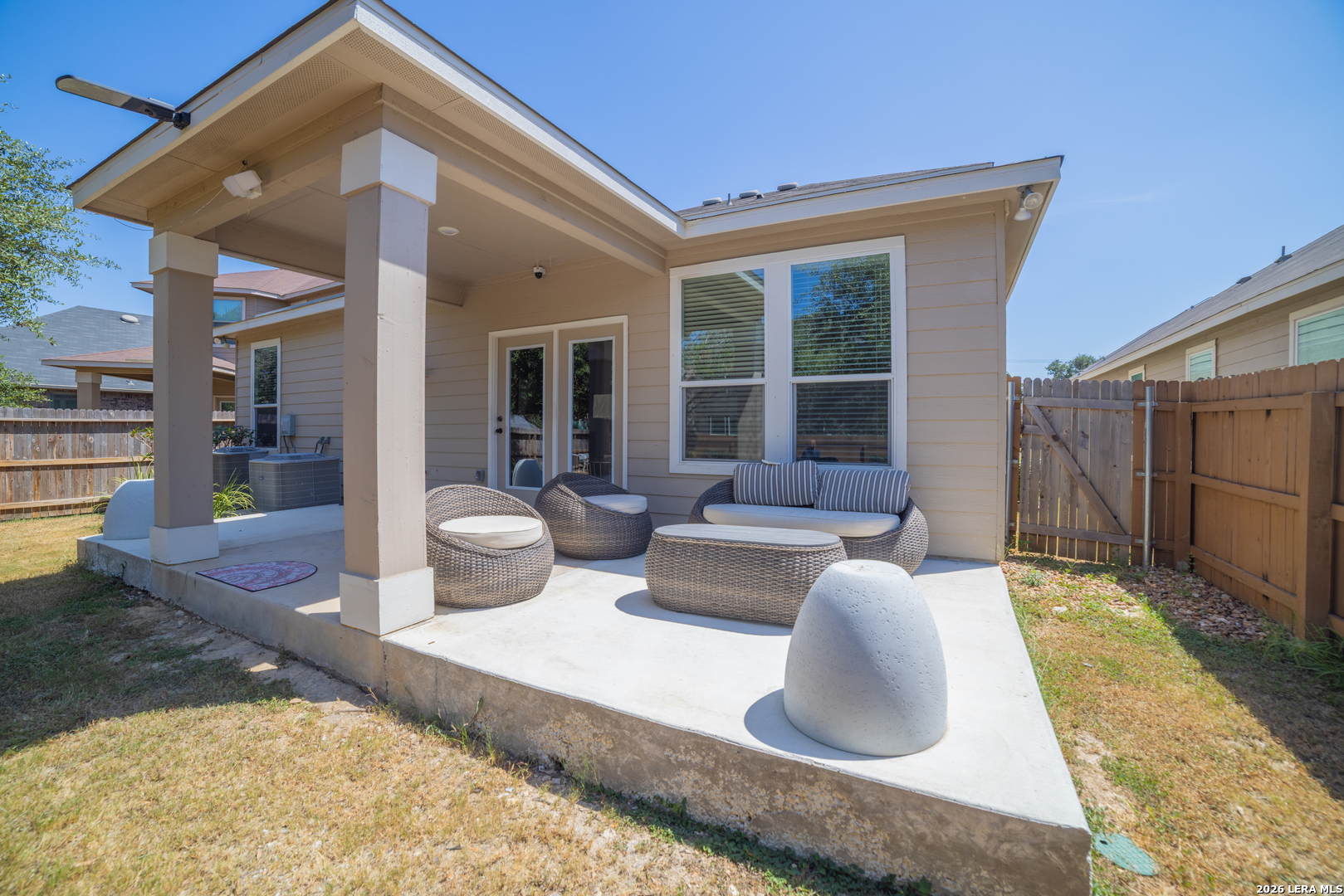 5111 Belleza San Antonio TX 78261