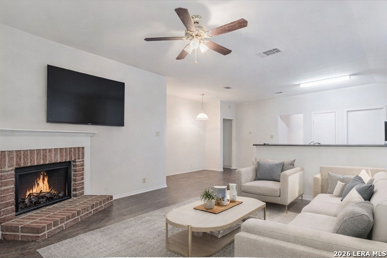 8030 Cerezo San Antonio TX 78250