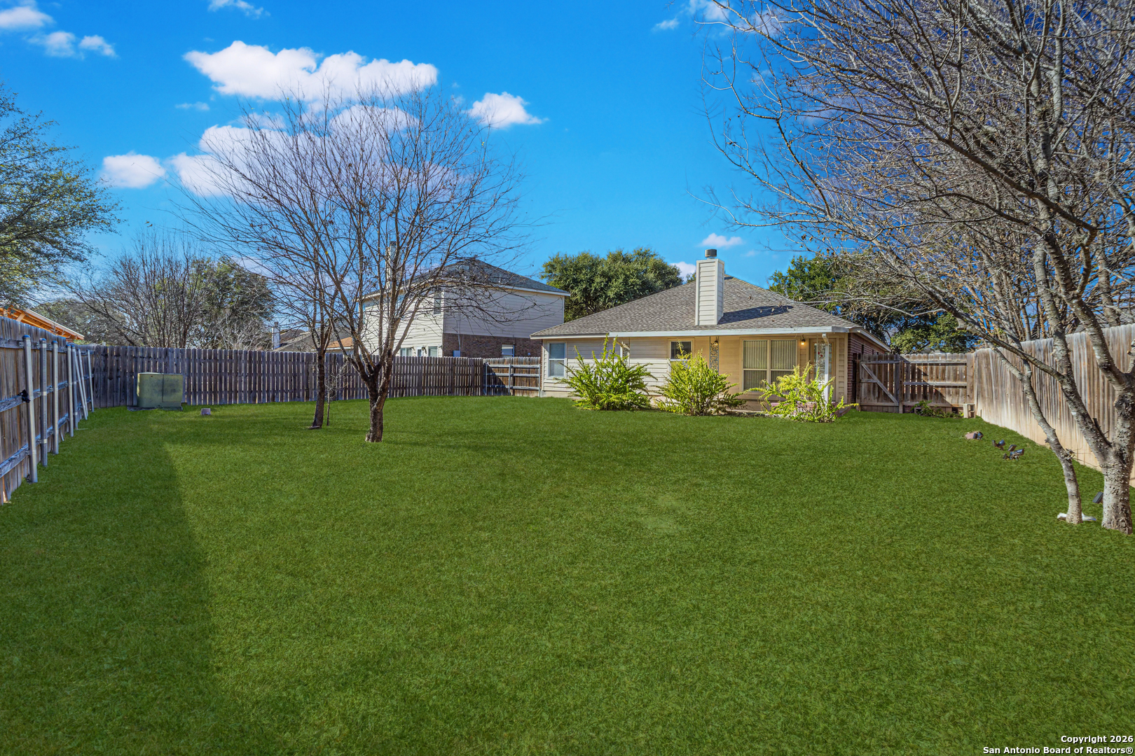 8030 Cerezo San Antonio TX 78250