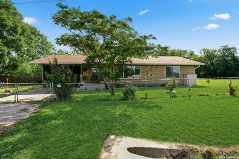 365 Highway 95 S Elgin TX 78621