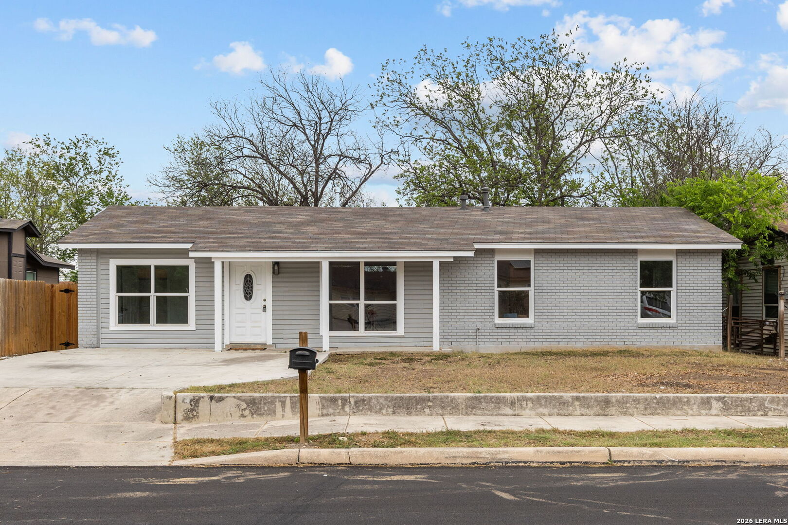 6531 Buena Vista San Antonio TX 78237