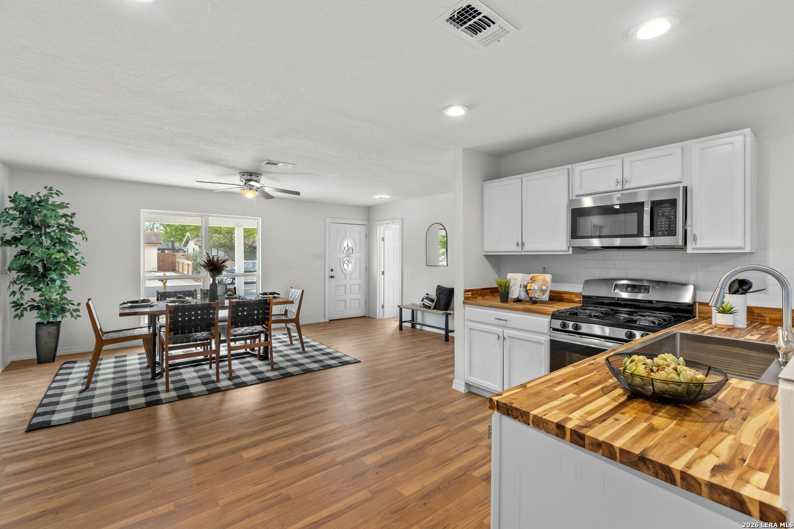 6531 Buena Vista San Antonio TX 78237