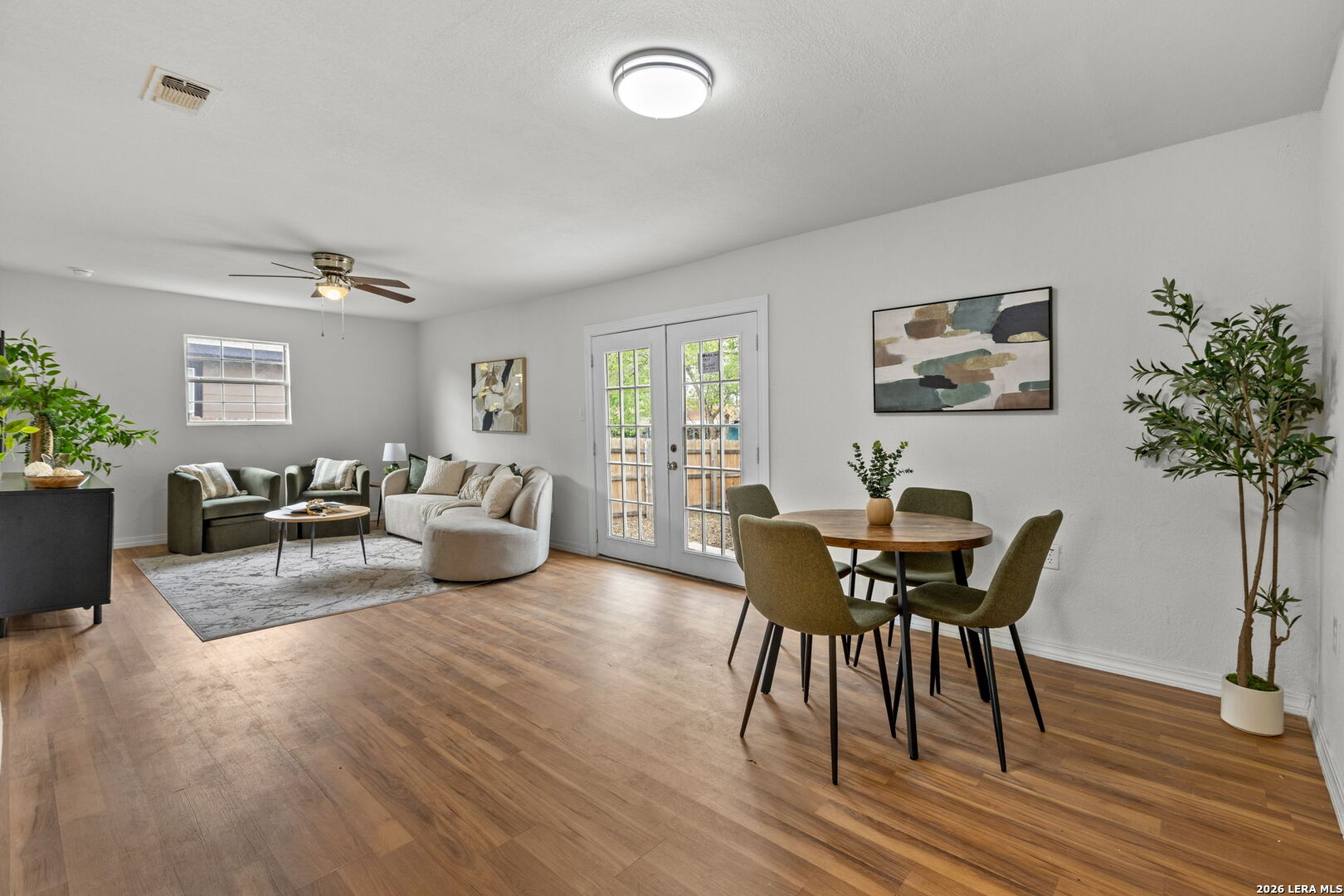 6531 Buena Vista San Antonio TX 78237