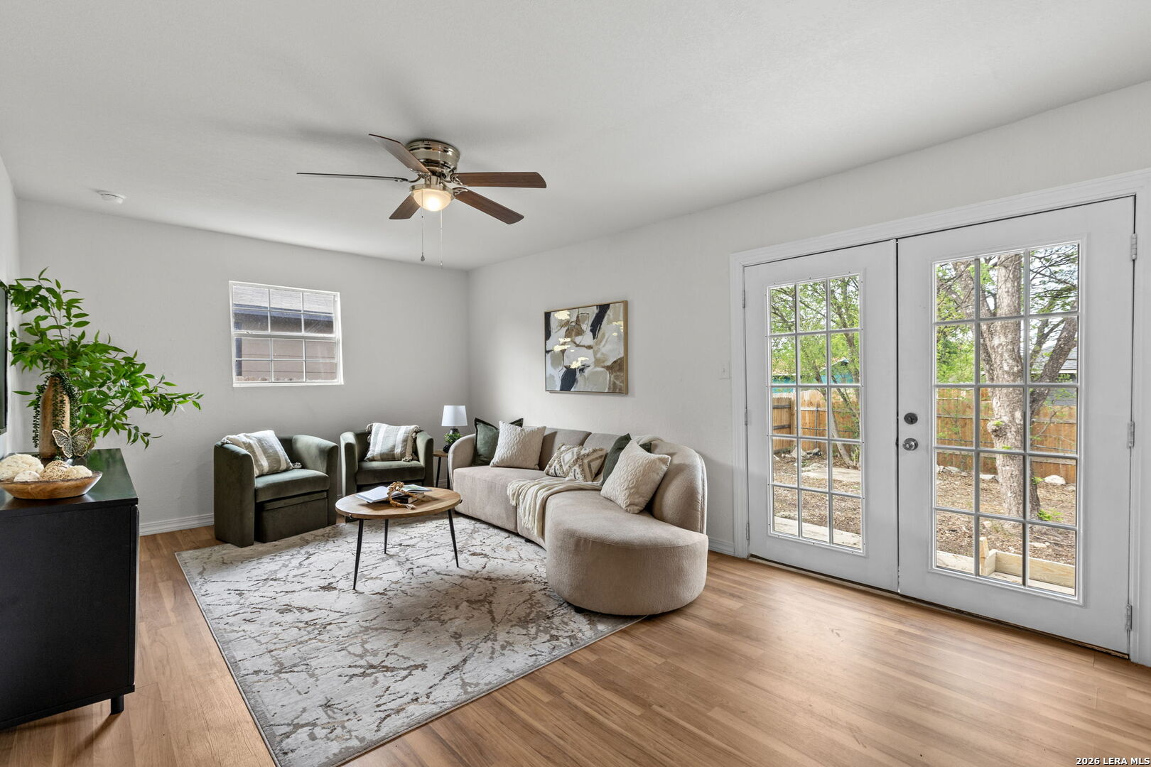 6531 Buena Vista San Antonio TX 78237