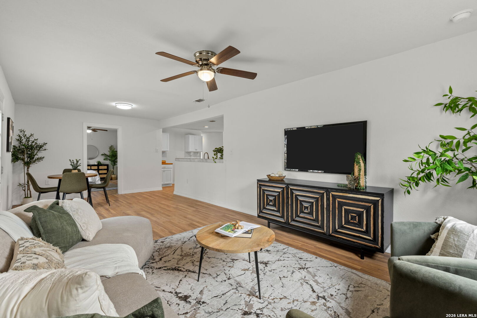 6531 Buena Vista San Antonio TX 78237