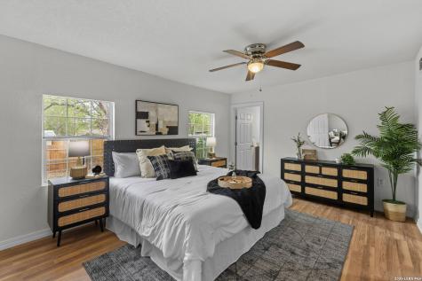 6531 Buena Vista San Antonio TX 78237