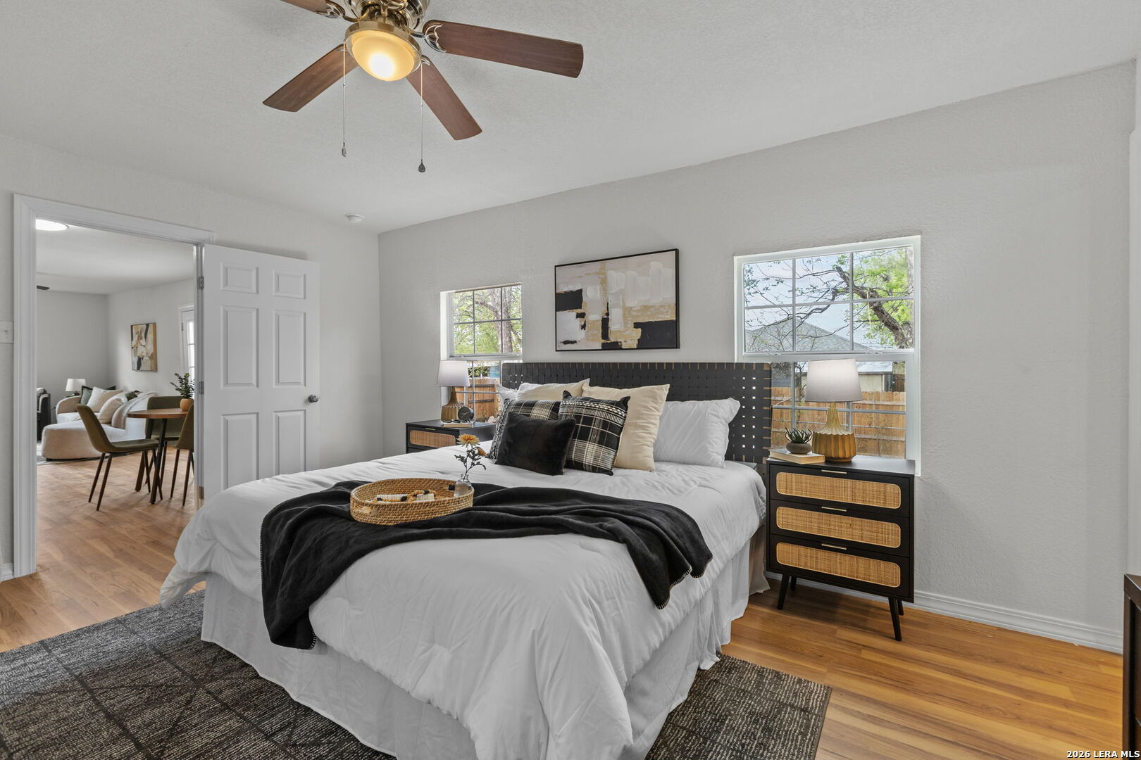 6531 Buena Vista San Antonio TX 78237
