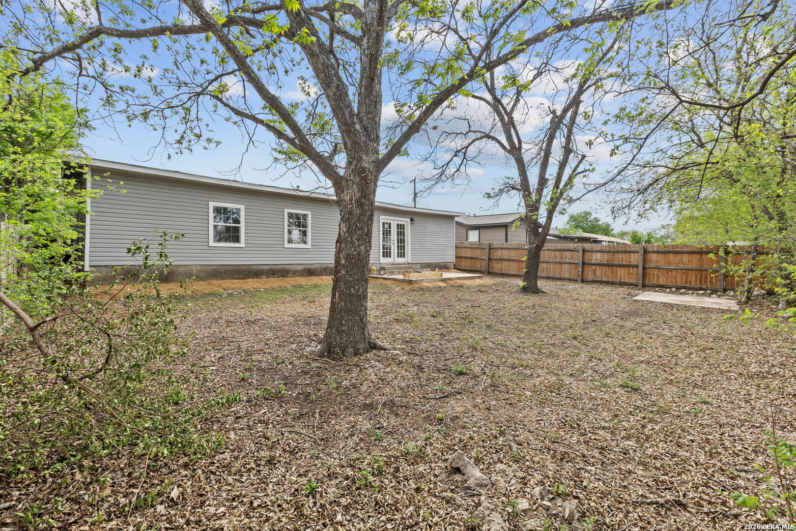 6531 Buena Vista San Antonio TX 78237