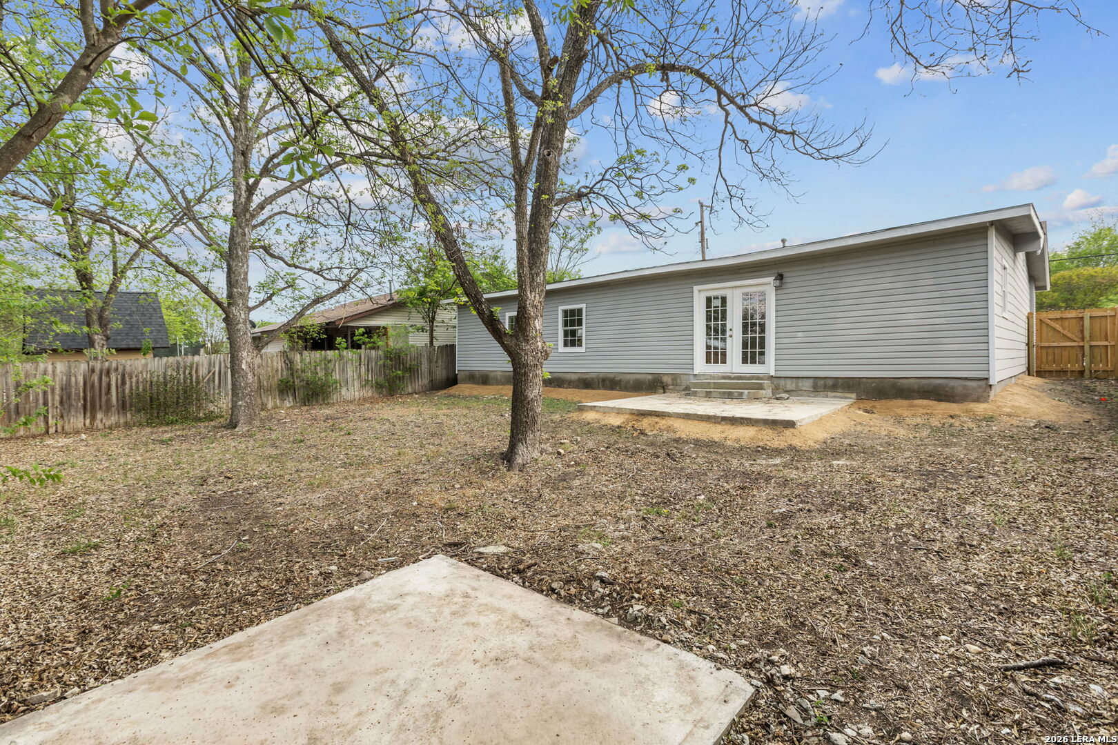 6531 Buena Vista San Antonio TX 78237