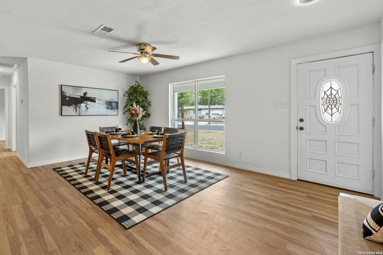 6531 Buena Vista San Antonio TX 78237