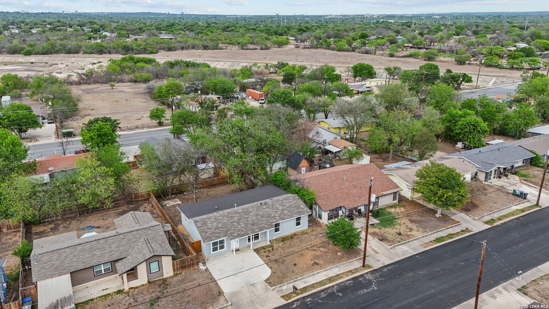 6531 Buena Vista San Antonio TX 78237