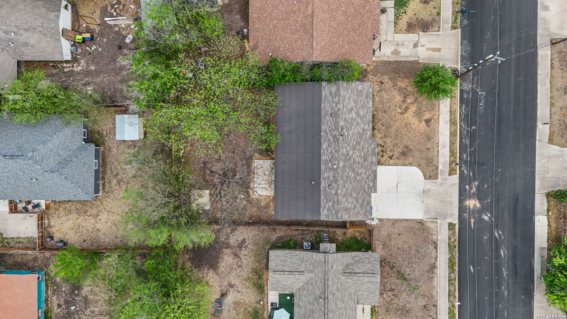 6531 Buena Vista San Antonio TX 78237