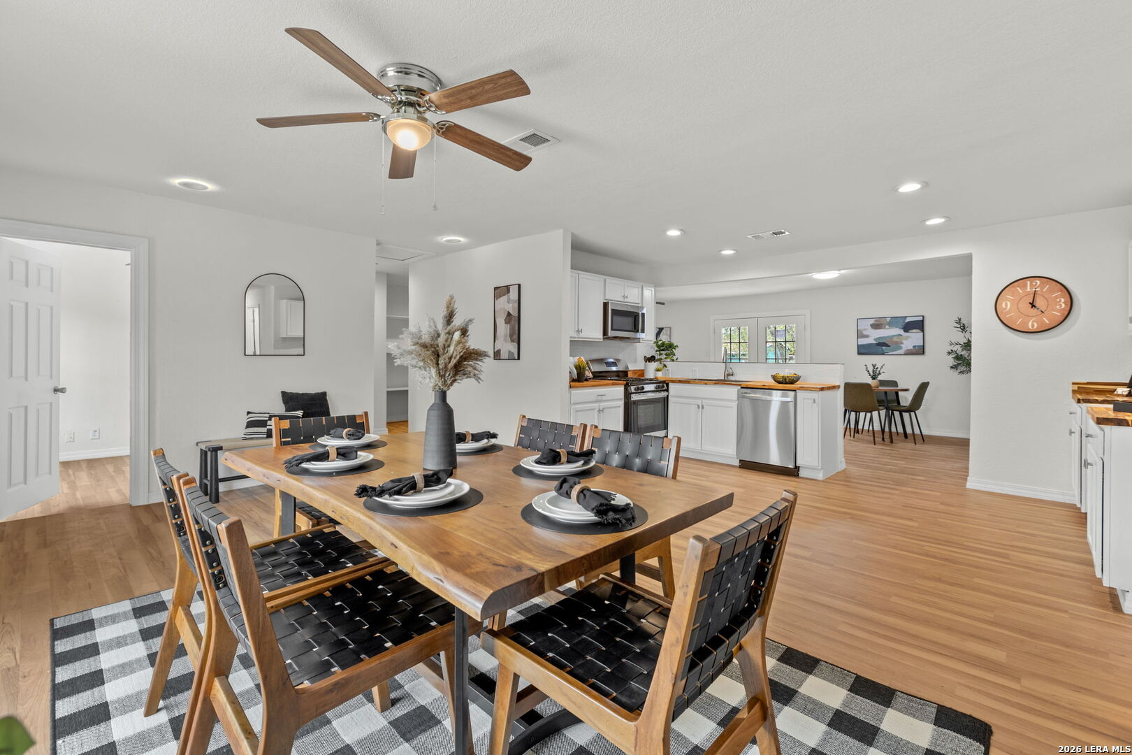 6531 Buena Vista San Antonio TX 78237