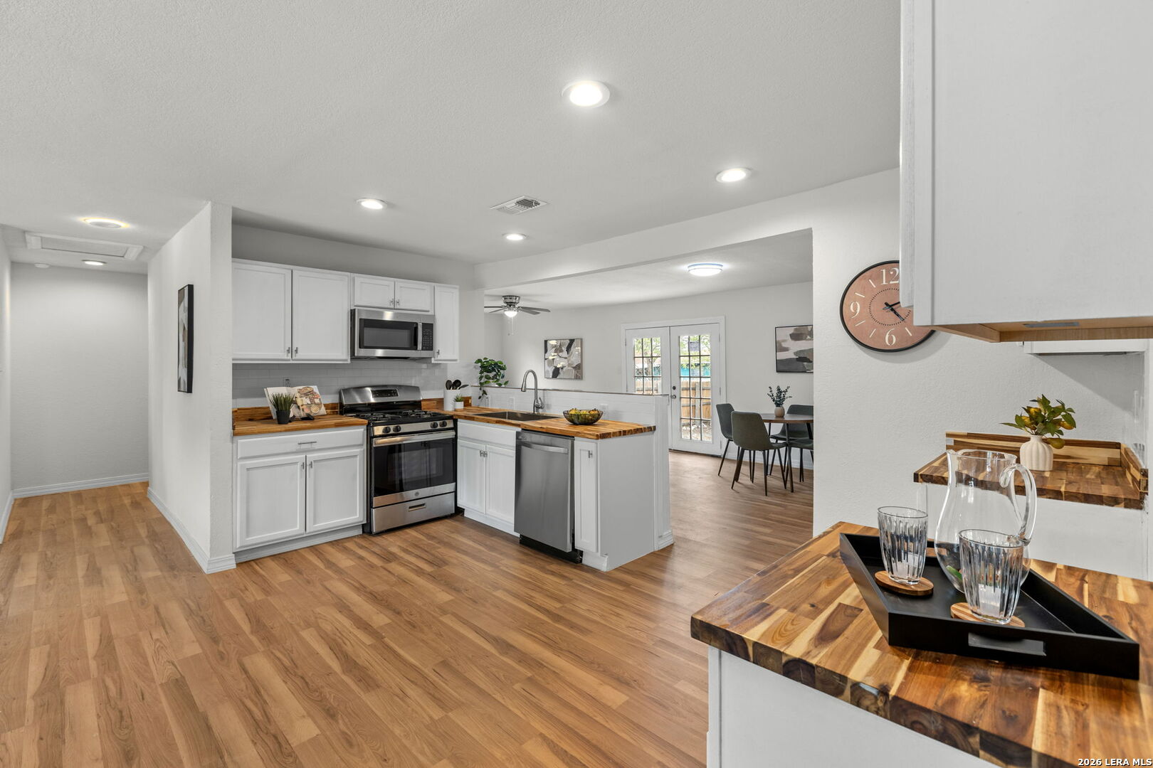 6531 Buena Vista San Antonio TX 78237
