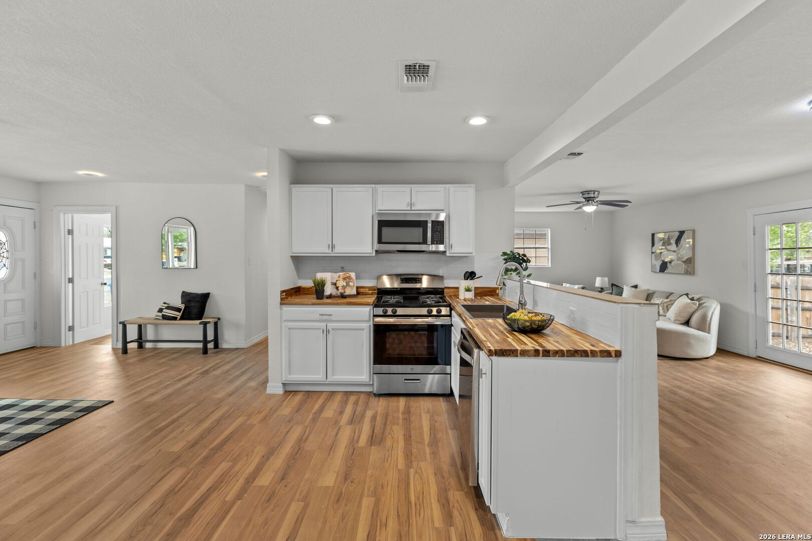 6531 Buena Vista San Antonio TX 78237