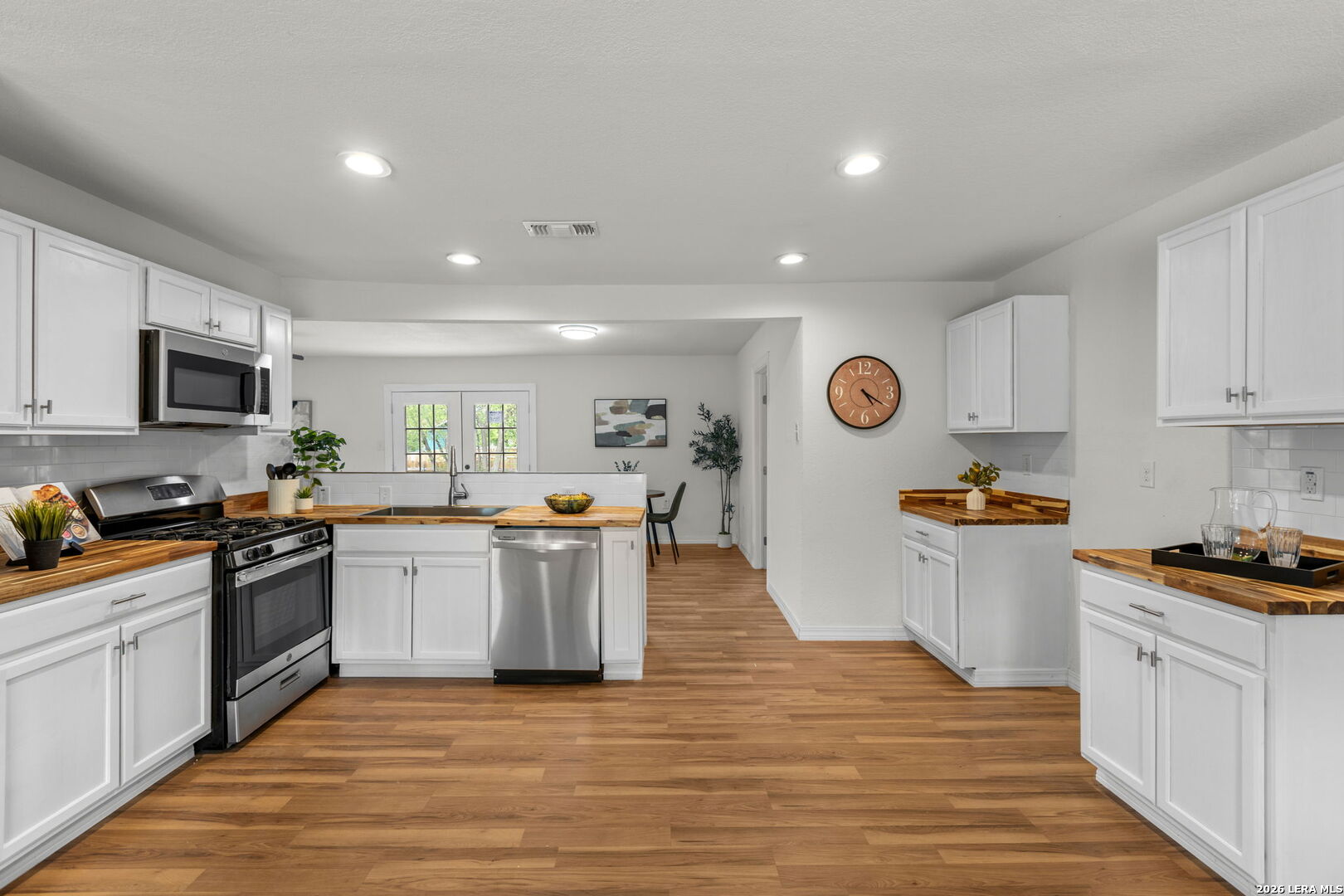 6531 Buena Vista San Antonio TX 78237