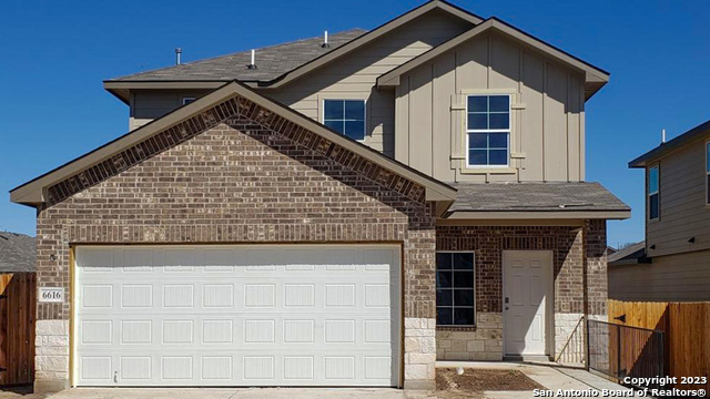 6616 Copper King Street San Antonio TX 78252