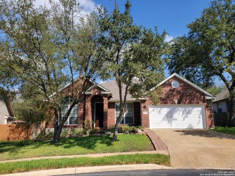 9519 Rio Frio San Antonio TX 78251