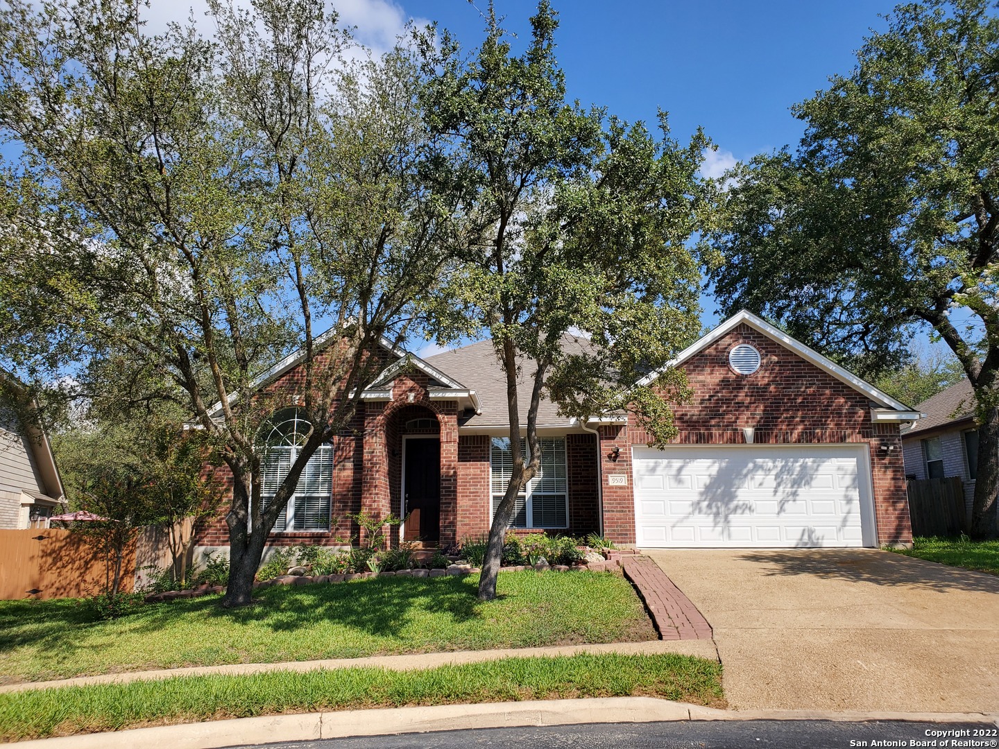 9519 Rio Frio San Antonio TX 78251