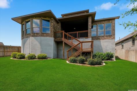 400 Seibel Way Universal City TX 78148