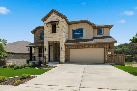 400 Seibel Way Universal City TX 78148