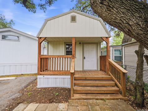 25107 Ada Mae Street San Antonio TX 78257