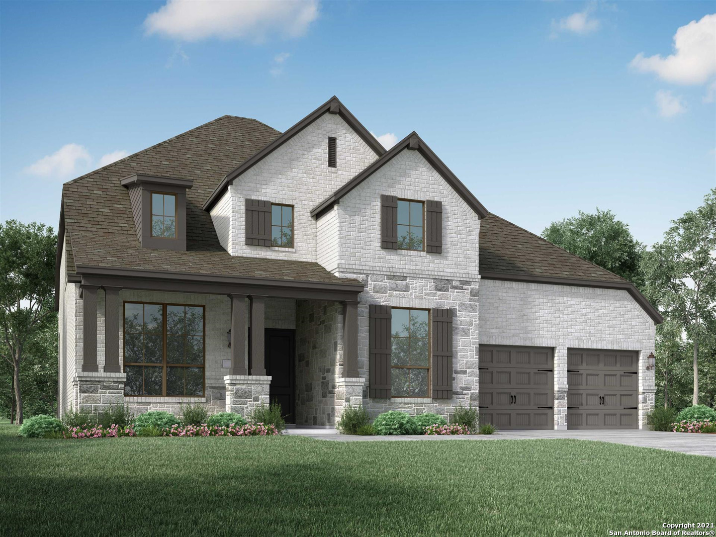 1419 Lyme Park Bulverde TX 78163
