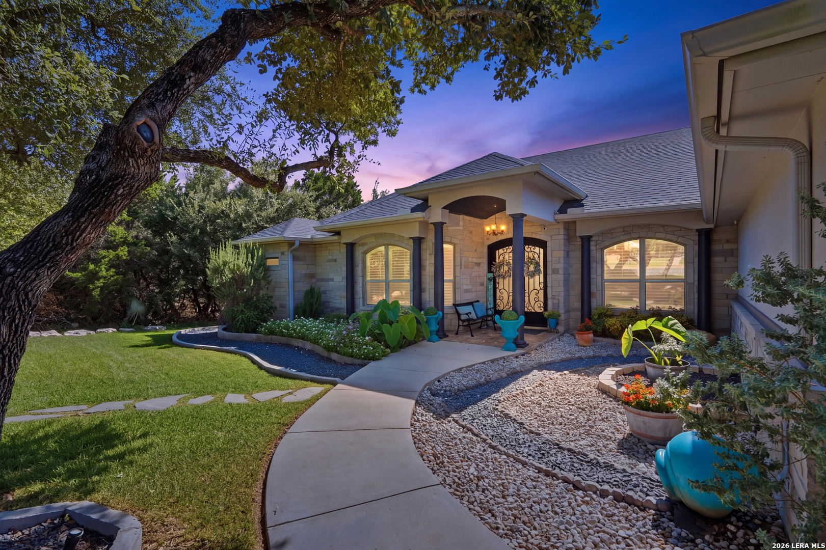 25919 Streisand Street San Antonio TX 78260