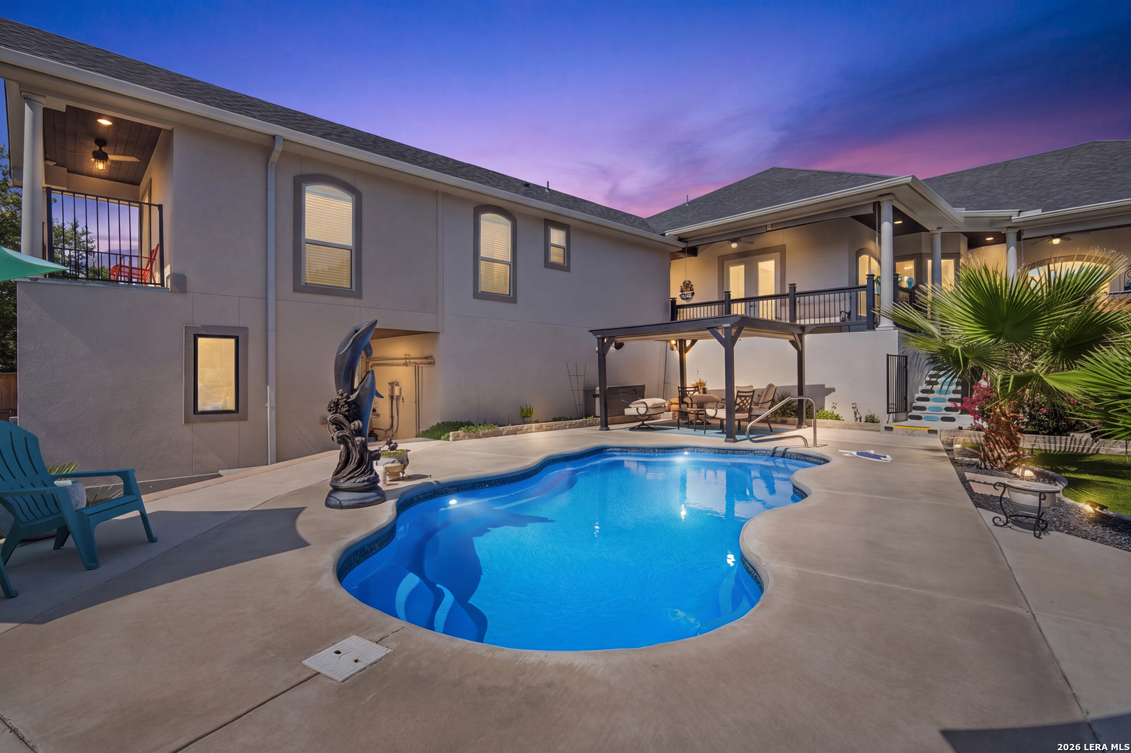 25919 Streisand Street San Antonio TX 78260