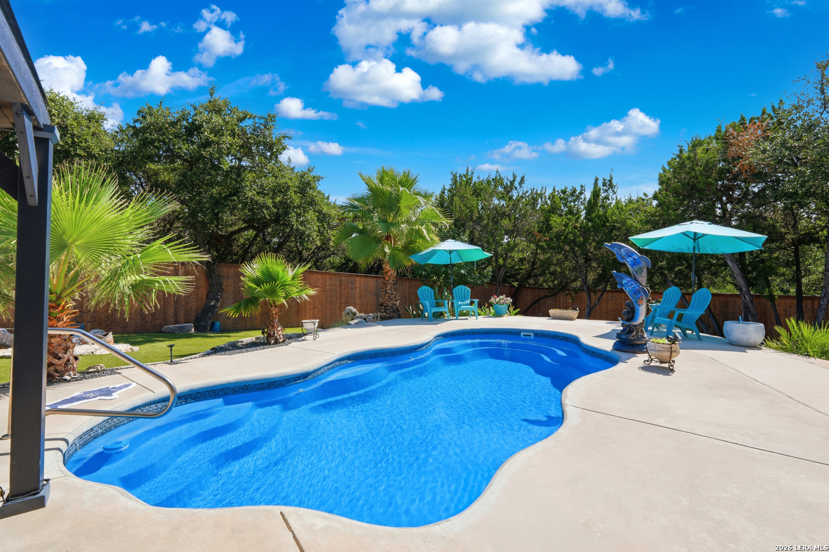 25919 Streisand Street San Antonio TX 78260
