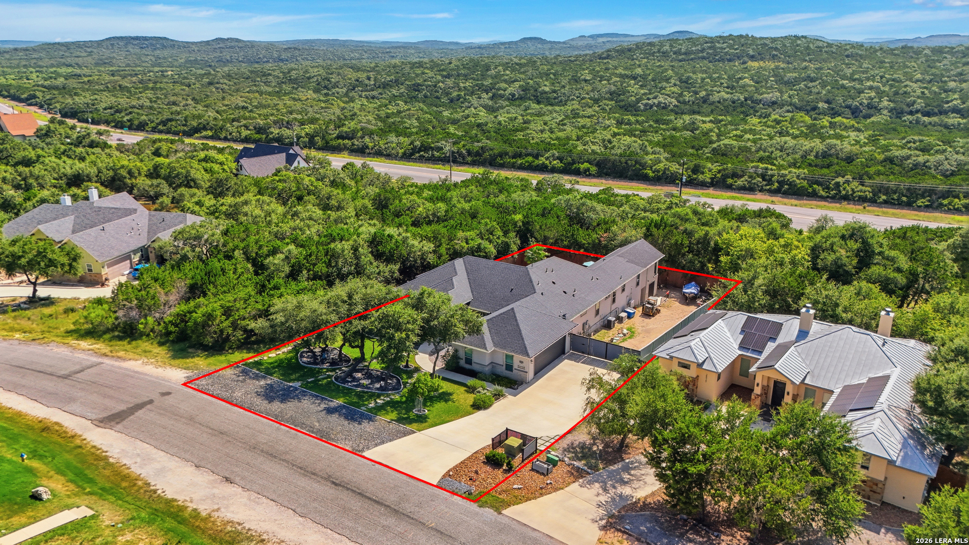 25919 Streisand Street San Antonio TX 78260