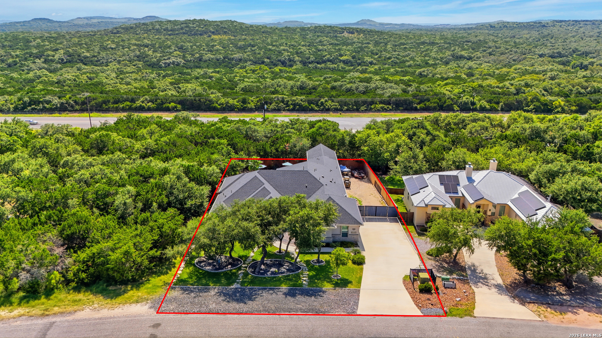 25919 Streisand Street San Antonio TX 78260