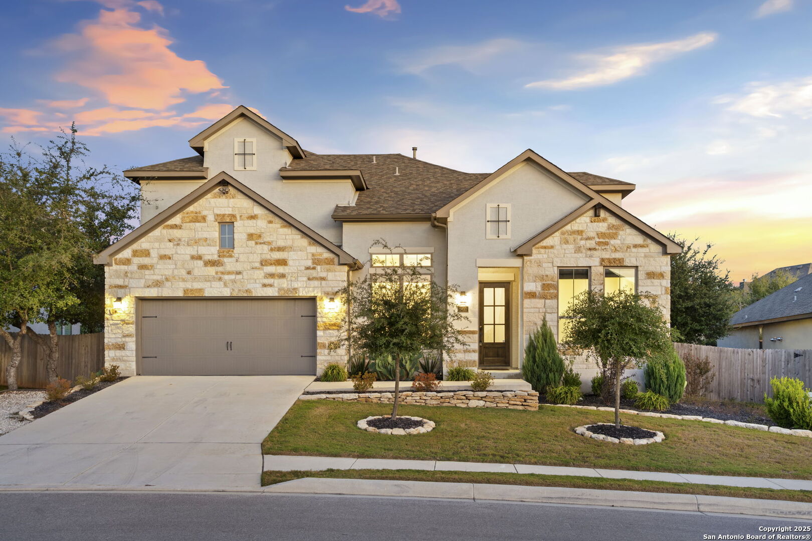 1431 Lyme Park Bulverde TX 78163